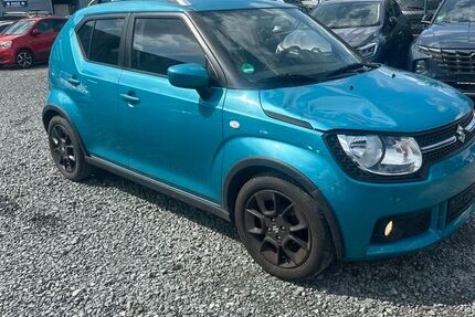 Suzuki Ignis 98.000 km 7.999 &euro; Hannover 30179