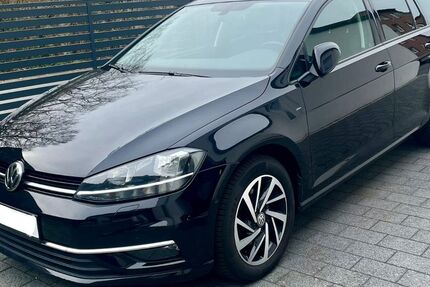 VW Golf 124.000 km 14.250 &euro; Neustadt 31535
