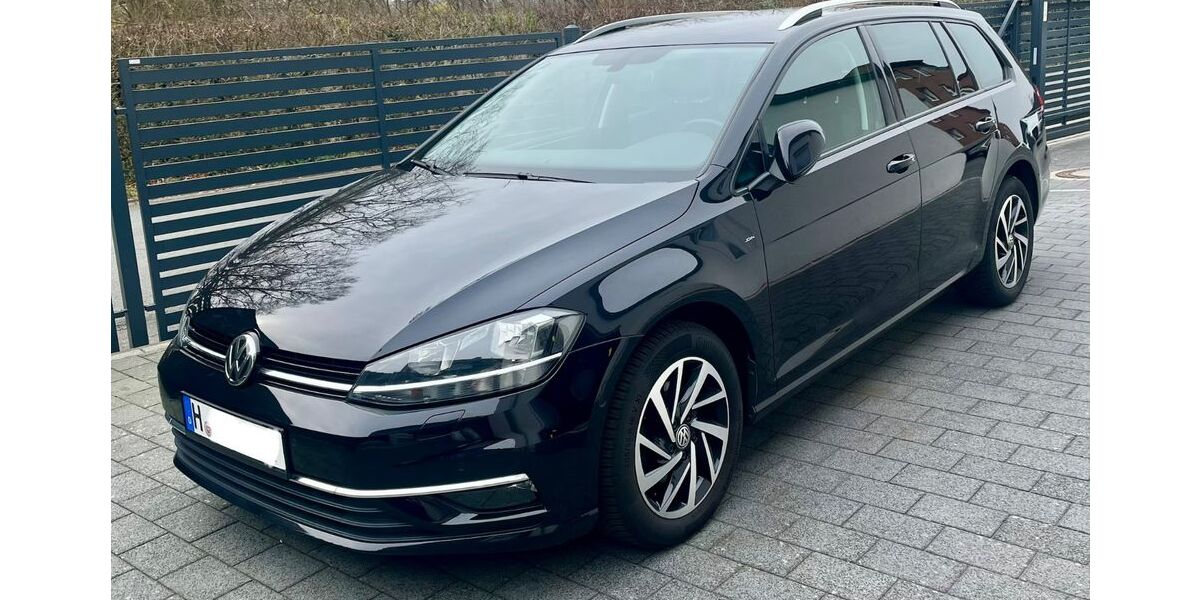 VW Golf 124.000 km 14.250 &euro; Neustadt 31535