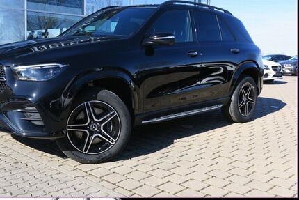 Mercedes-Benz GLE 300 5.945 km 84.800 &euro; Gehrden 30989
