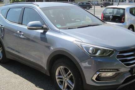 Hyundai SANTA FE 113.300 km 14.950 &euro; Lehrte bei Hannover 31275
