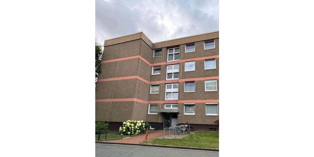 Etagenwohnung Sarstedt - 3 Zimmer, 92 m&sup2;, 920&euro; | Angebot:26199564