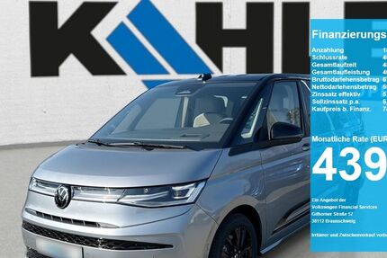 VW T7 Multivan 2.500 km 74.490 &euro; Hannover 30419