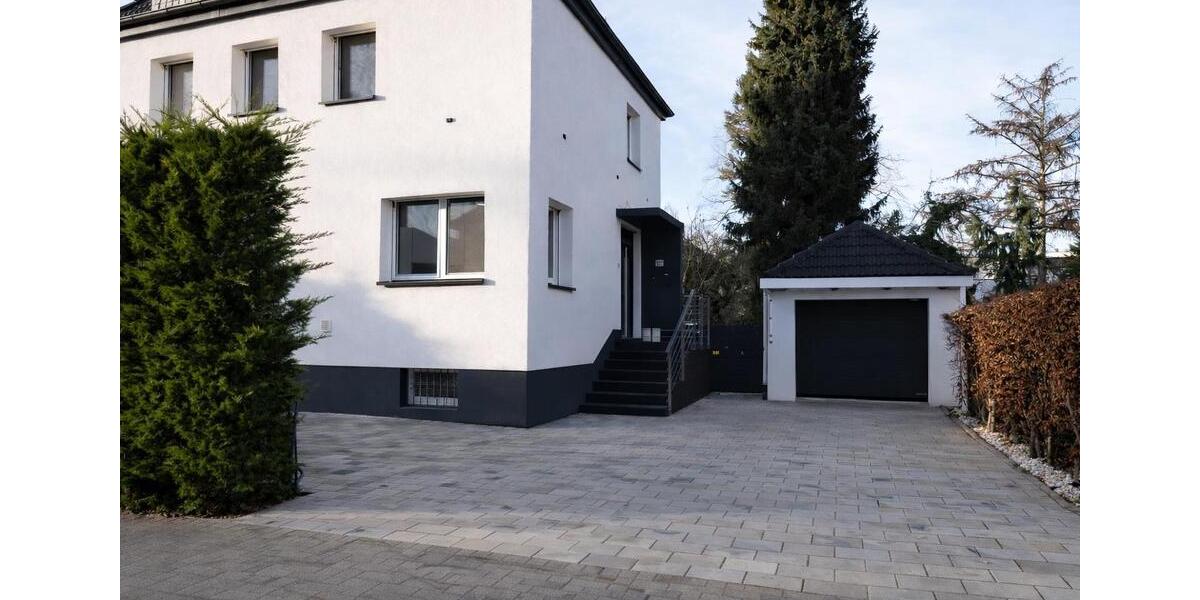 Einfamilienhaus Hannover Bothfeld-Vahrenheide - 6 Zimmer, 240 m&sup2;, 1.075.000&euro; | Angebot:24813467
