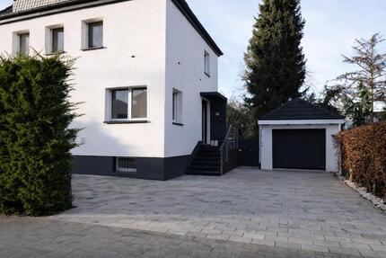 Haus Hannover Bothfeld-Vahrenheide - 6 Zimmer, 240 m&sup2;, 1.075.000&euro; | Angebot:24813467