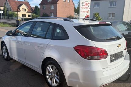 Chevrolet Cruze 126.000 km 6.750 &euro; Stadthagen 31655