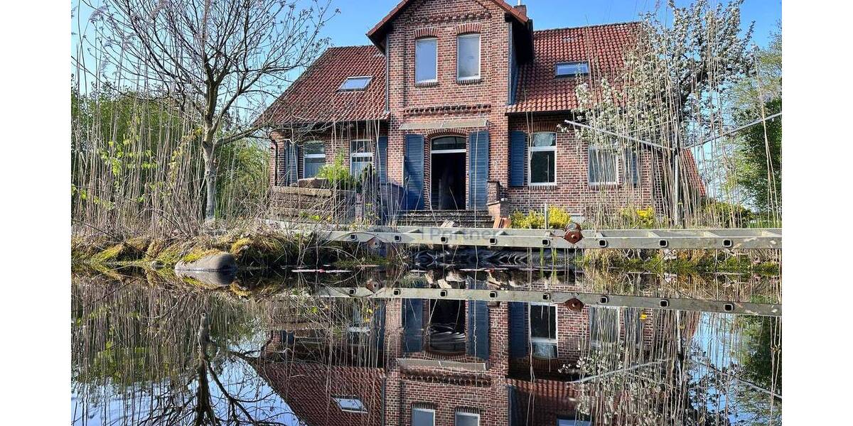 Bauernhaus, Landhaus Wedemark Negenborn - 1 Zimmer, 309 m&sup2;, 890.000&euro; | Angebot:26695463
