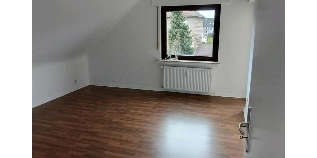 Dachgeschoßwohnung Stadthagen - 1 Zimmer, 48 m&sup2;, 600&euro; | Angebot:25966596