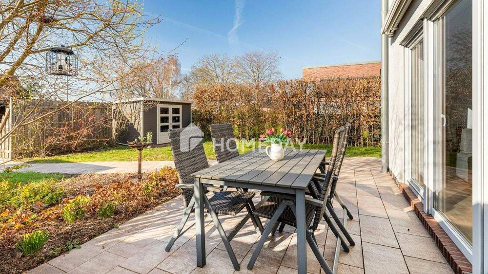 Reihenendhaus Garbsen Altgarbsen - 5 Zimmer, 135 m&sup2;, 399.000&euro; | Angebot:25879104