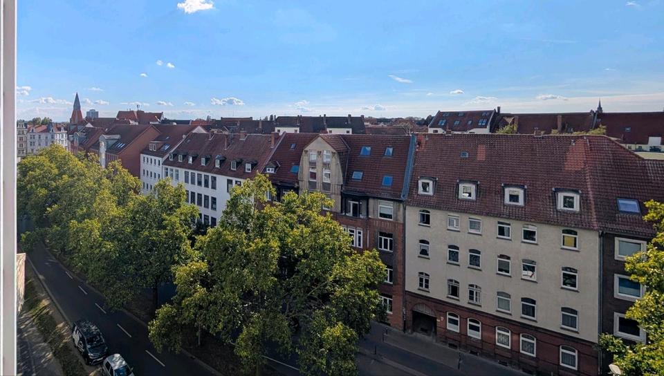 Etagenwohnung Hannover Linden-Limmer - 1 Zimmer, 38 m&sup2;, 63.000&euro; | Angebot:21553560