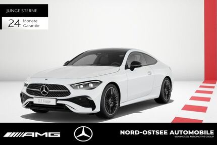 Mercedes-Benz CLE 200 7.561 km 50.950 &euro; Pattensen 30982