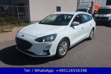 Ford Focus 206.914 km 7.900 &euro; Hannover 30179