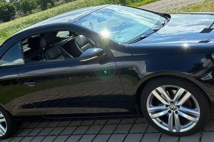 VW Eos 175.000 km 10.400 &euro; Neustadt 31535