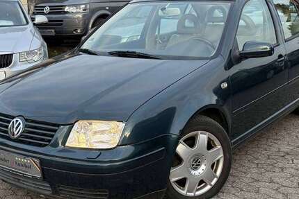 VW Bora 190.000 km 3.999 &euro; Wunstorf 31515