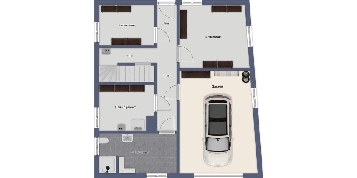 Einfamilienhaus Isernhagen Isernhagen H.B. - 4 Zimmer, 112 m&sup2;, 429.000&euro; | Angebot:25733359