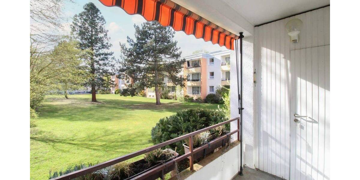 Etagenwohnung Isernhagen Altwarmbüchen - 3 Zimmer, 78 m&sup2;, 199.000&euro; | Angebot:26805894