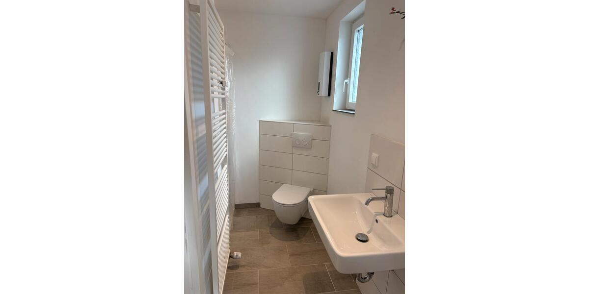 Erdgeschoßwohnung Husum - 2 Zimmer, 75 m&sup2;, 720&euro; | Angebot:25283129