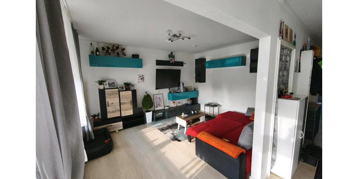 Etagenwohnung Hannover Herrenhausen-Stöcken - 3 Zimmer, 72 m&sup2;, 930&euro; | Angebot:26285941