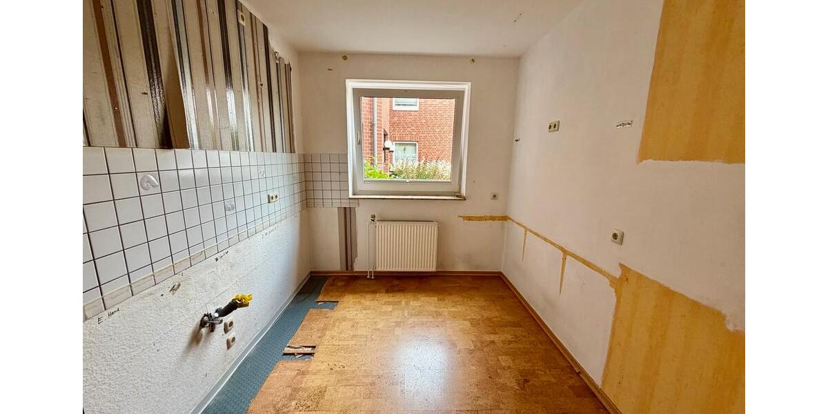 Erdgeschoßwohnung Bad Münder am Deister - 3 Zimmer, 77 m&sup2;, 179.000&euro; | Angebot:26934589