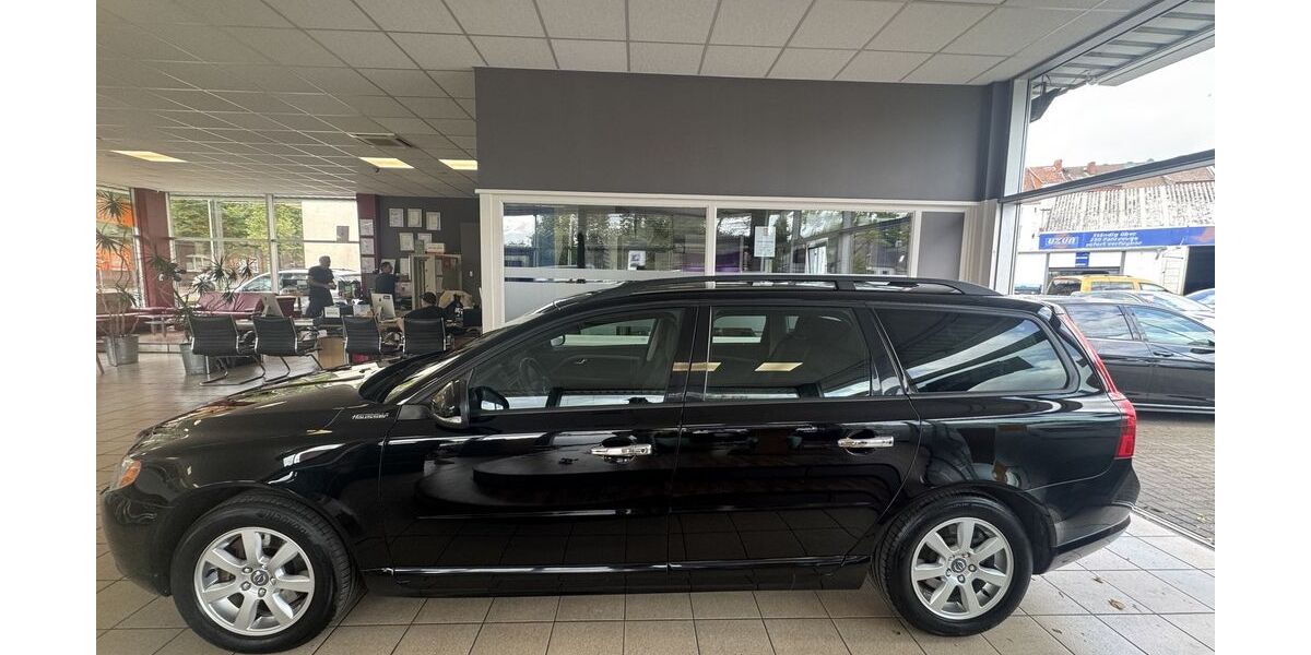 Volvo V70 222.270 km 8.590 &euro; Hannover 30419