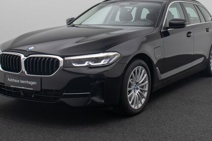 BMW 530 54.988 km 28.499 &euro; Isernhagen 30916
