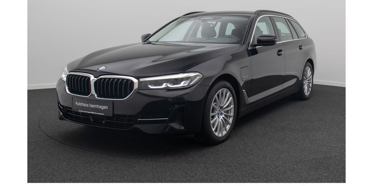 BMW 530 54.988 km 28.499 &euro; Isernhagen 30916