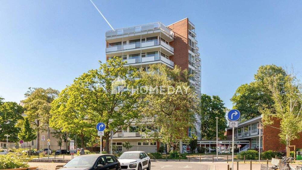 Etagenwohnung Hannover Zoo - 2 Zimmer, 60 m&sup2;, 180.000&euro; | Angebot:25737557