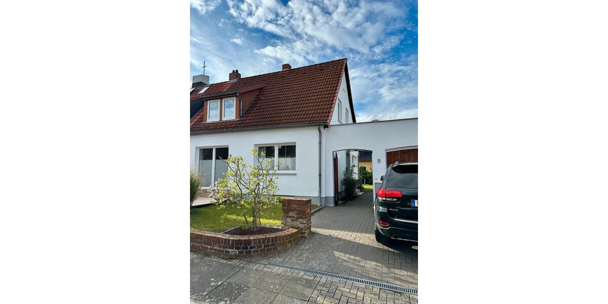 Doppelhaushälfte Hannover Döhren-Wülfel - 4.5 Zimmer, 115 m&sup2;, 480.000&euro; | Angebot:26511970
