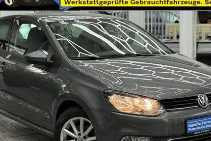 VW Polo 143.000 km 7.940 &euro; Fuhrberg 30938