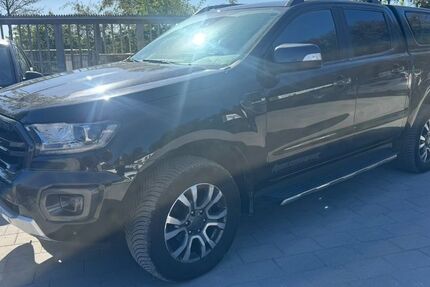 Ford Ranger 190.040 km 20.999 &euro; Isernhagen OT Altwarmbüchen bei Hannover A2/A7 30916