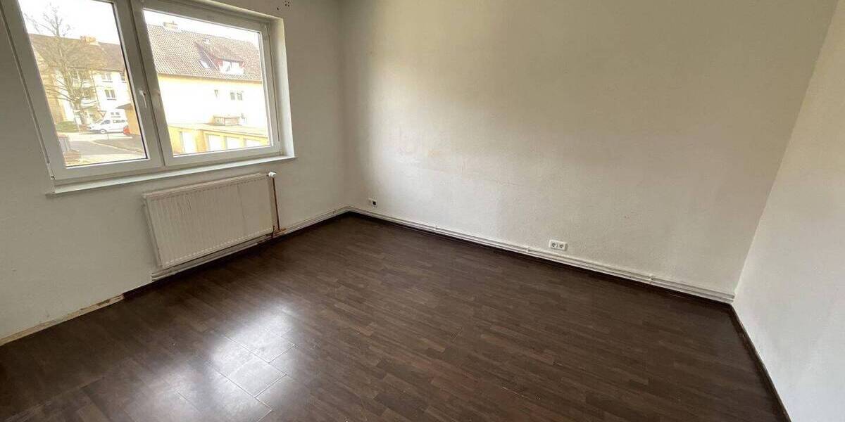 Etagenwohnung Burgdorf - 3 Zimmer, 73 m&sup2;, 140.000&euro; | Angebot:26486923