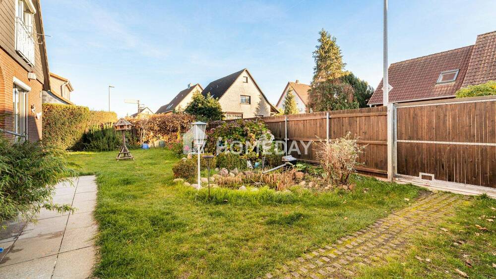Einfamilienhaus Hannover Sahlkamp - 7 Zimmer, 178 m&sup2;, 650.000&euro; | Angebot:25732757