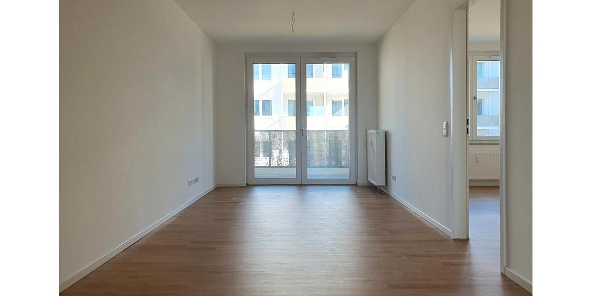 Etagenwohnung Hannover Döhren-Wülfel - 2 Zimmer, 59 m&sup2;, 644&euro; | Angebot:26232171