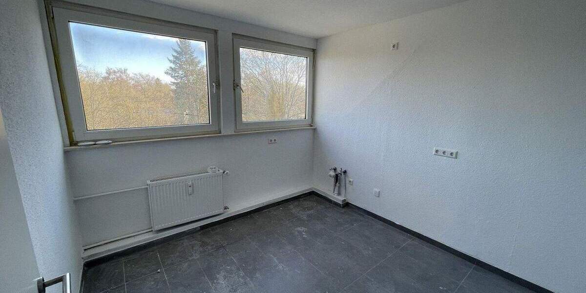 Etagenwohnung Burgdorf - 3 Zimmer, 83 m&sup2;, 850&euro; | Angebot:25851588