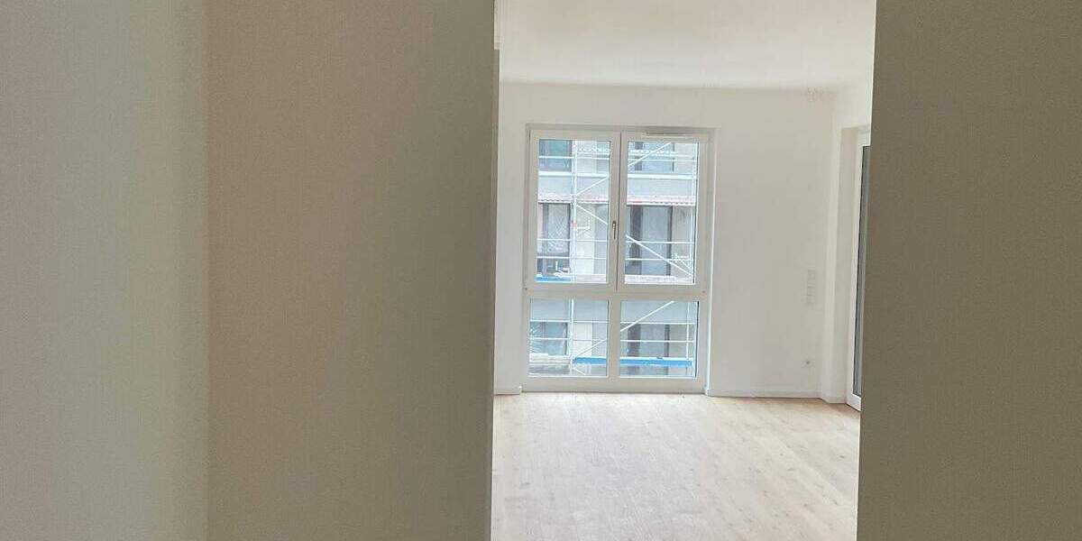 Etagenwohnung Hannover Döhren - 2 Zimmer, 68 m&sup2;, 1.090&euro; | Angebot:25672135