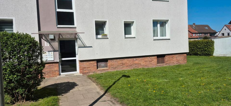 Erdgeschoßwohnung Stadthagen - 4 Zimmer, 70 m&sup2;, 718&euro; | Angebot:26285949