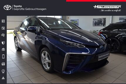 Toyota Mirai 43.319 km 16.840 &euro; Wunstorf 31515