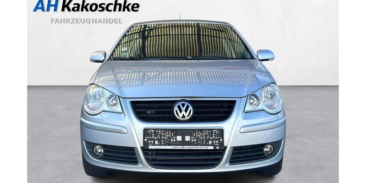 VW Polo 222.000 km 2.850 &euro; Isernhagen 30916