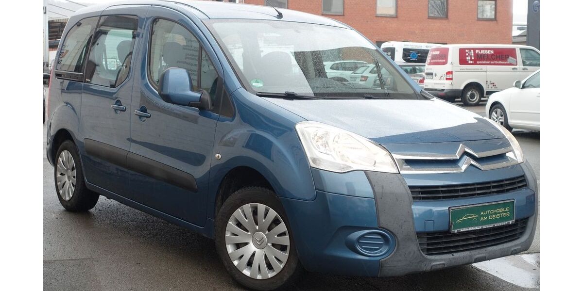 Citroen Berlingo 115.065 km 5.490 &euro; Springe 31832