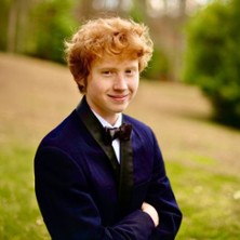 Antoni Kleczek - Klavierabend 22.05.2026 NORD/LB