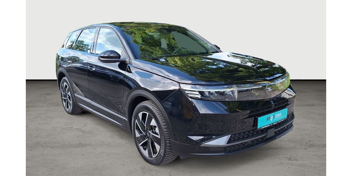 Opel Grandland (X) 45.760 km 25.380 &euro; Hannover 30173