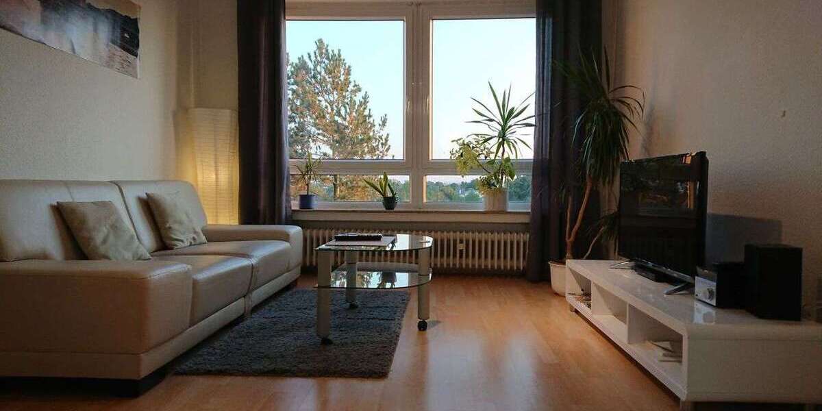 Zimmer Langenhagen Brink - 2 Zimmer, 1.390&euro; | Angebot:24985498