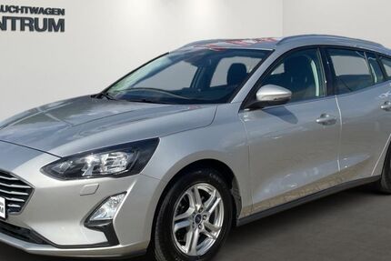 Ford Focus 82.000 km 12.970 &euro; Laatzen 30880