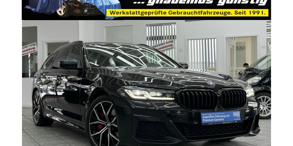 BMW 520 150.000 km 28.900 &euro; Fuhrberg 30938
