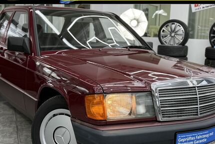 Mercedes-Benz 190 98.453 km 14.950 &euro; Fuhrberg 30938
