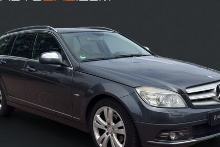 Mercedes-Benz C 180 372.765 km 2.850 &euro; Ronnenberg StT Empelde Region Hannover 30952