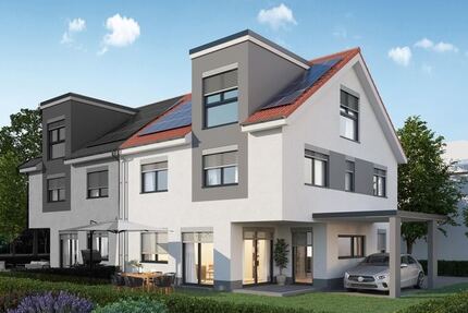 2 Doppelhaushälften am Sonnenkamp-Ost - Haus Sarstedt Sarstedt | Angebot:24874361