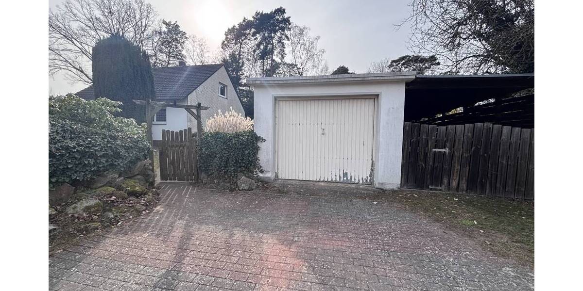 Einfamilienhaus Wunstorf / Großenheidorn Großenheidorn - 5 Zimmer, 113 m&sup2;, 249.000&euro; | Angebot:26684662