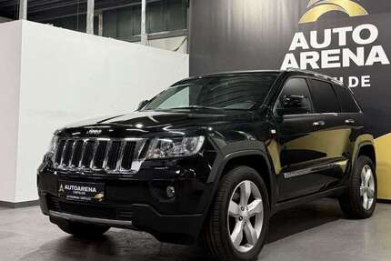Jeep Grand Cherokee 118.000 km 18.999 &euro; Ronnenberg 30952