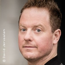 Martin Zingsheim - irgendwas mache ich falsch 08.10.2026 KleinkunstBühne Hannover